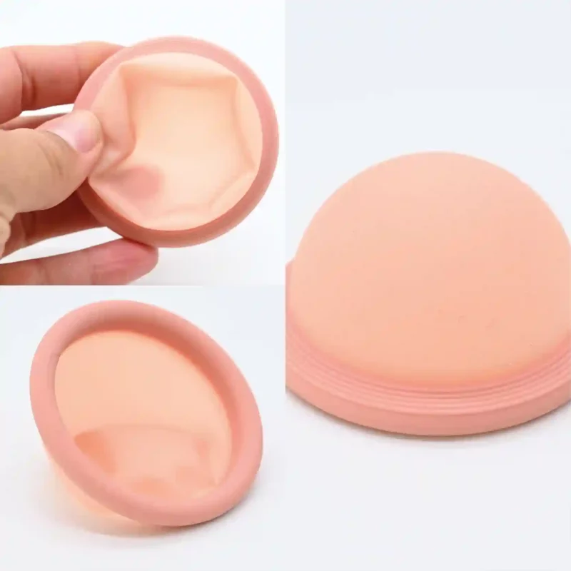 Disque menstruel Mypads + pochette de rangement – Image 10