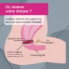 Disque menstruel Mypads – Image 4