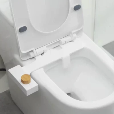 Bidet WC japonais