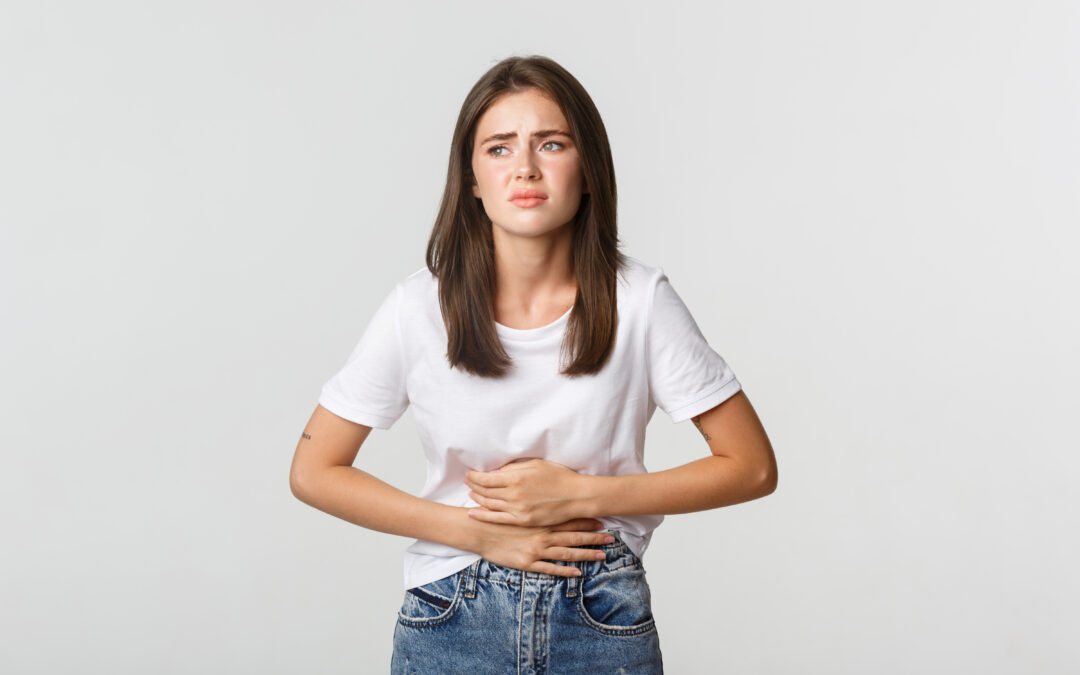 Comment soulager les douleurs de règles ?