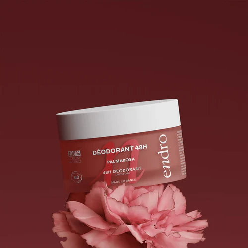 Déodorant Solide - Endro Cosmétiques - Parfum au choix – Image 4