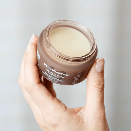 Déodorant Solide - Endro Cosmétiques - Parfum au choix – Image 3