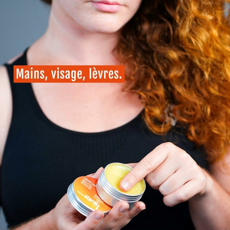 Baume multi-usages – Image 4