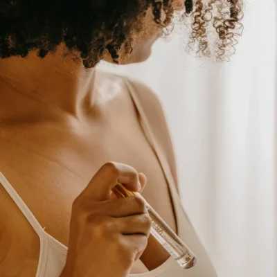 BRUME INTIME au parfum enivrant - YESforLOVE