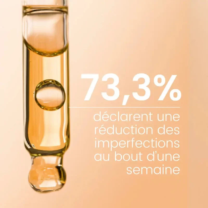 Sérum anti imperfections - Endro Cosmétiques – Image 3