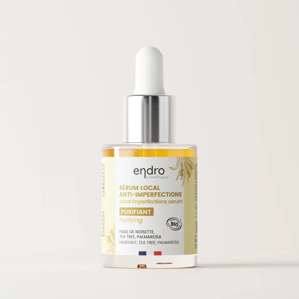 Sérum anti imperfections - Endro Cosmétiques