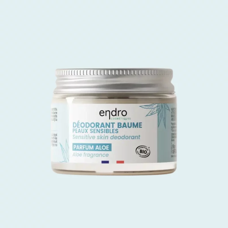 Déodorant Solide - Endro Cosmétiques - Parfum au choix – Image 8