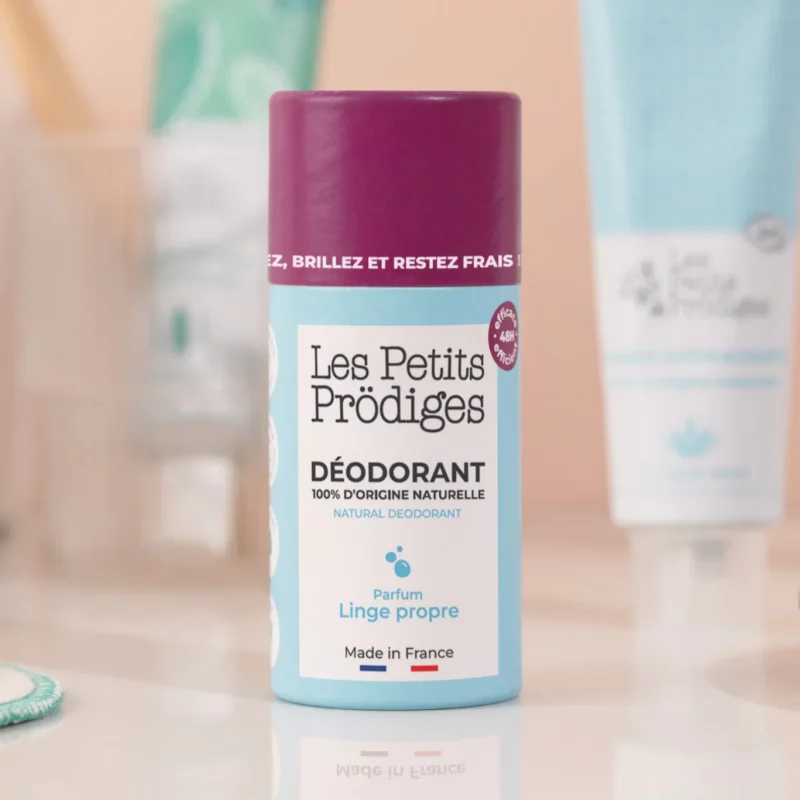 Déodorant - Les Petits Prodiges - Au choix – Image 6
