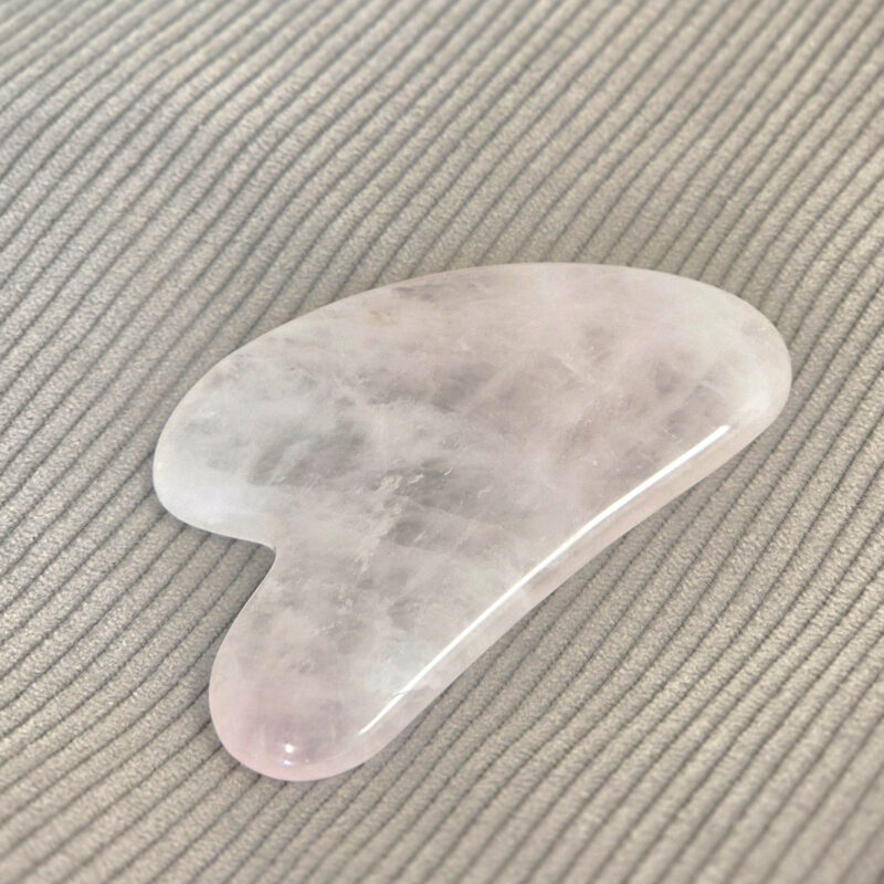 Coffret Bonne Mine : Crème et Sérum Endro, Gua Sha... – Image 4