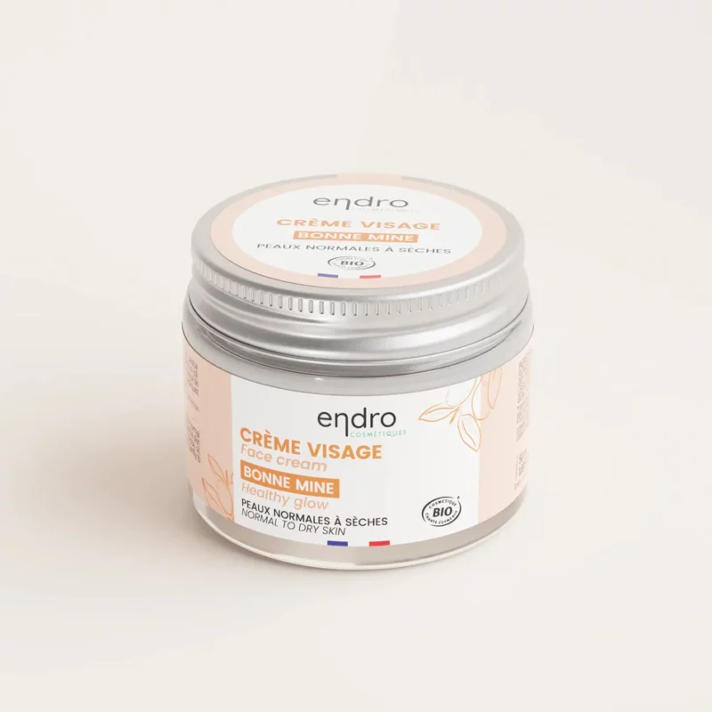 Coffret Bonne Mine : Crème et Sérum Endro, Gua Sha... – Image 6