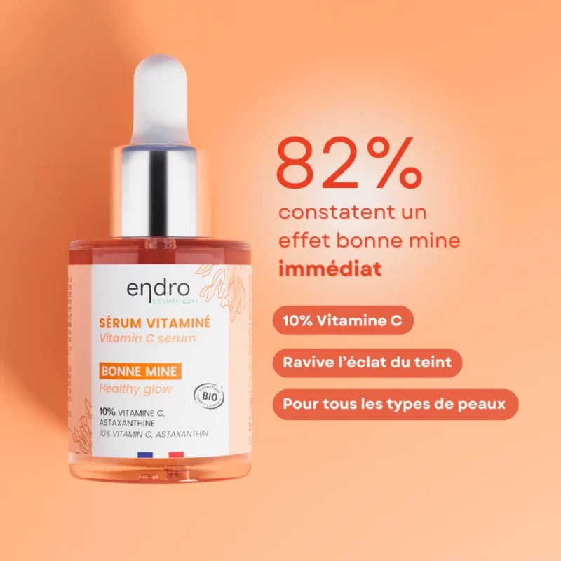 Coffret Bonne Mine : Crème et Sérum Endro, Gua Sha... – Image 9