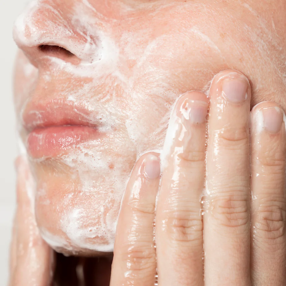 Gelée nettoyante hydratante (Visage) - 150ml - Endro Cosmétique – Image 4