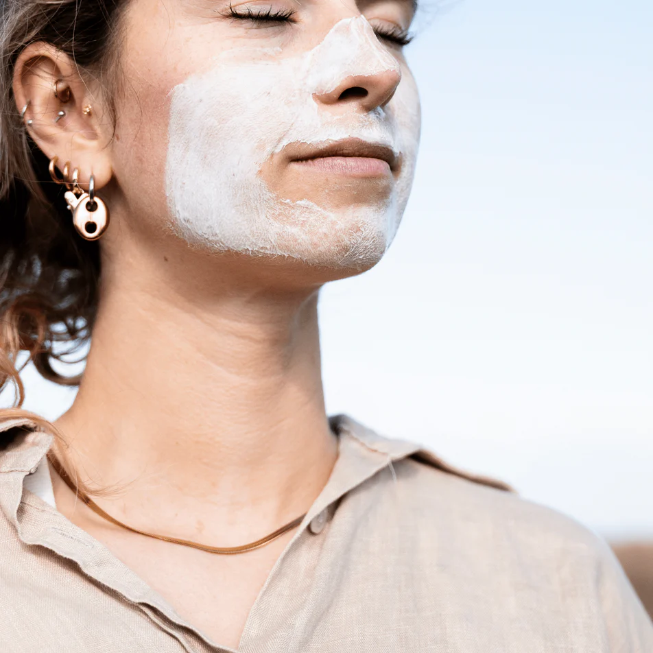 Masque crème hydratante - 75ml - Endro Cosmétiques – Image 3