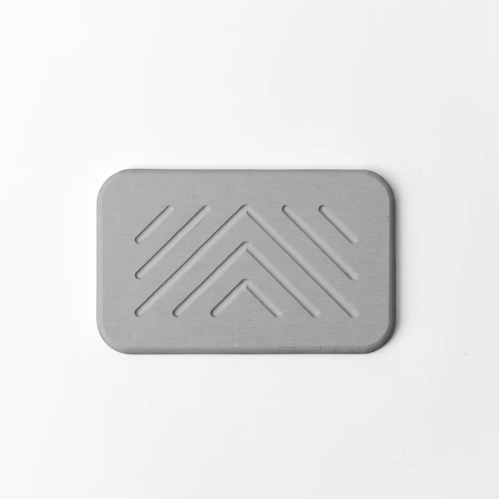 Porte-Savon en pierre de diatomite (choix du coloris) – Image 4