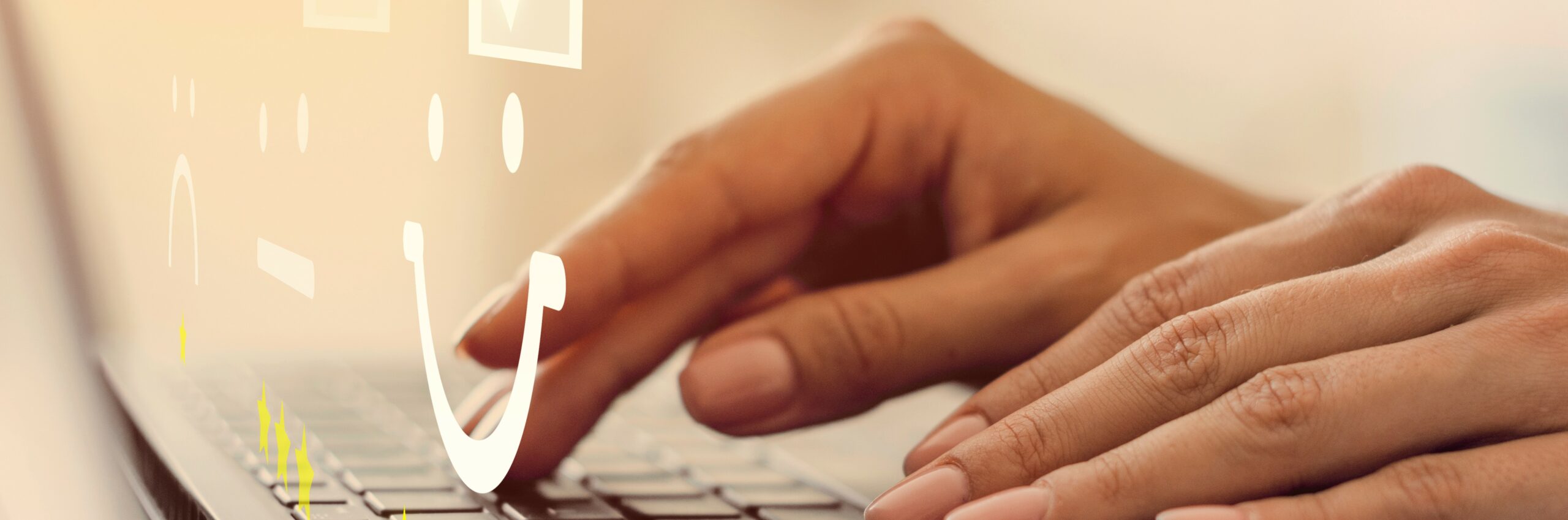 collage-customer-experience-concept