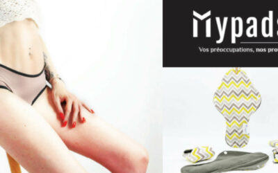 Mode d’emploi des protections périodiques lavables