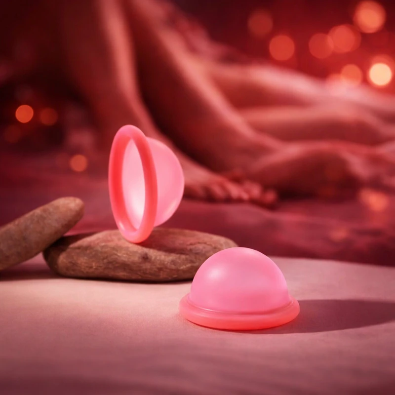 Disque menstruel – Idéal rapports pénétratifs