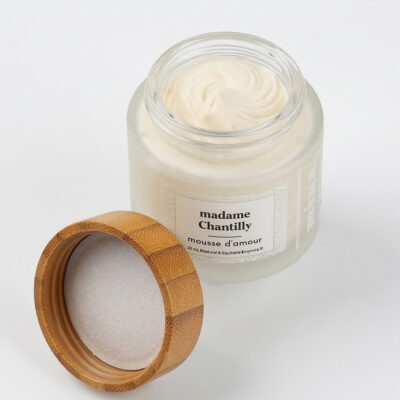 Crème visage et corps - Mira