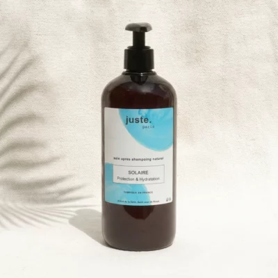 Après-shampoing solaire - Juste Paris