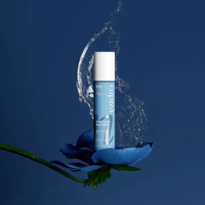 Contour des yeux - Endro Cosmétiques