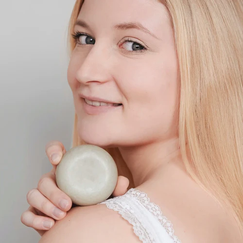 Shampoing Solide - Cheveux gras - Endro Cosmétiques – Image 3