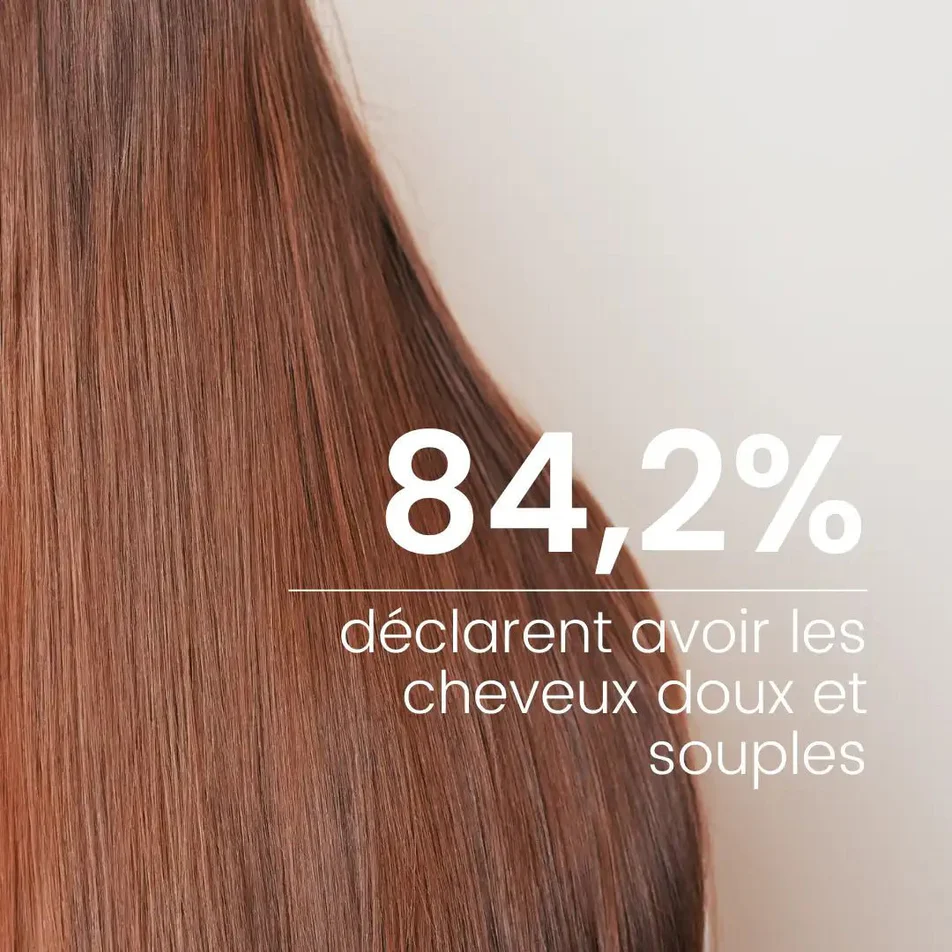 Shampoing Solide - Cheveux normaux - Endro Cosmétiques – Image 5