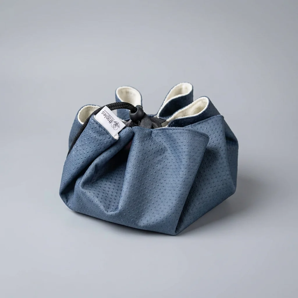 Tapis sac de change "Pédibag" : idéal piscine, sport, plage... - (A choisir) – Image 6